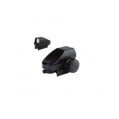 Punto rojo-verde 1x22x33 Parabellum